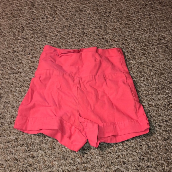 High wasted comfortable booty shorts - Picture 1 of 1